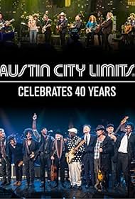Austin City Limits celebra 40 años