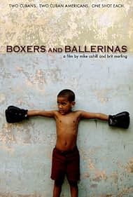 Boxeadores y Bailarinas