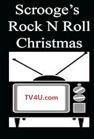 De Scrooge Rock ' N ' Roll de Navidad