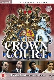  Crown Court  Riesgos de seguridad: Parte 1