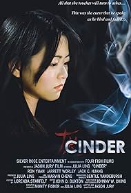  Cinder 