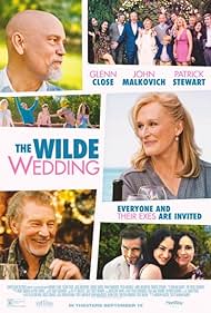 La boda de Wilde