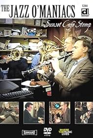 Ox26#39;Maniacs jazz: Sunset Cafe Stomp