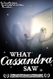 ¿Qué Cassandra Saw