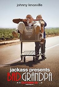 Jackass Presents: Bad abuelo