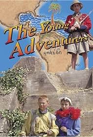 Los jóvenes aventureros