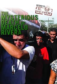 La misteriosa muerte de Marcelo Rivera