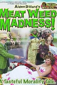 Madness Weed Carne