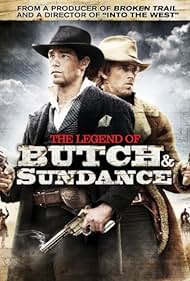 La leyenda de Butch y Sundance