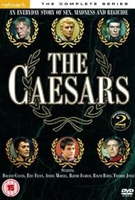  El Caesars  Claudio