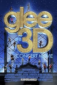 (Glee: La Película de Concierto en 3D)