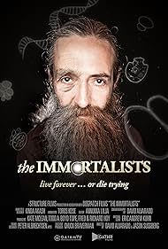 Los inmortalistas- IMDb