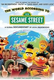 El mundo según Sesame Street