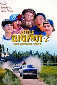 Poco Bigfoot 2 : The Journey Home