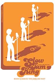 Slow Jam Rey