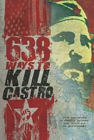 638 maneras de matar a Castro