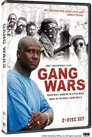 Gang War : Bangin ' en Little Rock