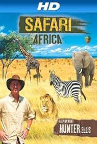 3D Safari: África