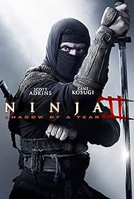Ninja: Sombra de un desgarro