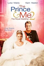 (El príncipe y yo II: La boda real)