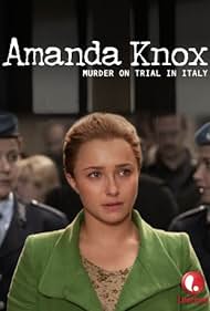Amanda Knox: Asesinato en el banquillo en Italia