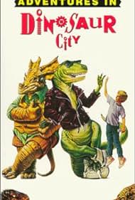 Aventuras en el dinosaurio City