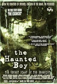 The Haunted Boy: El diario secreto de El Exorcista