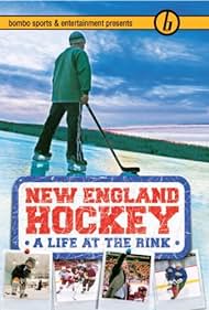 New England Hockey: Una vida en la pista de