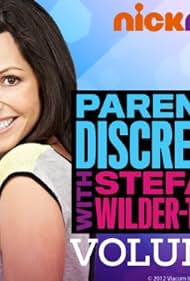 Discreción de los padres con Stefanie Wilder-Taylor- IMDb