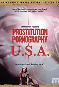 Prostitución Pornografía EE.UU.