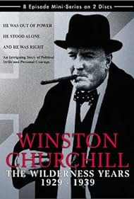 Winston Churchill: Los años del desierto