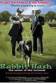 Rabbit Hash: Centro del Universo