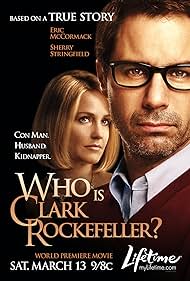 ¿Quién es Clark Rockefeller?