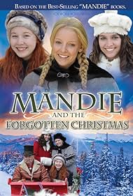 Mandie y la Navidad Olvidada