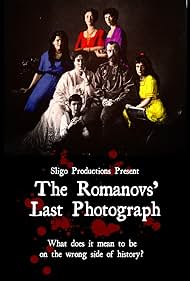 Last Photograph Los Romanov