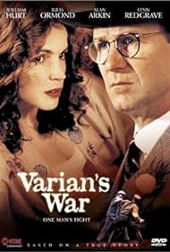 La guerra de Varian