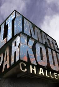 Último Parkour Challenge de MTV