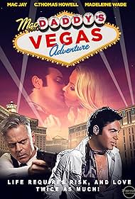 VegasAventura de Mac Daddy