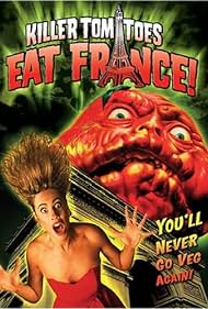 Killer Tomatoes Eat Francia!
