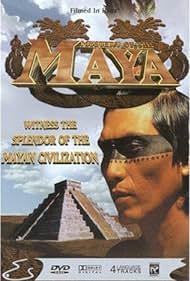 Misterio de los Mayas