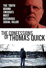Las confesiones de Thomas Quick