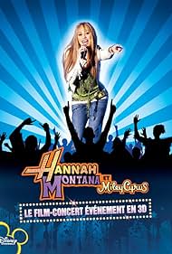 Hannah Montana & Miley Cyrus: Lo Mejor de Ambos Mundos Concierto