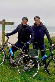 Gran Bretaña en bicicleta con Larry y George Lamb