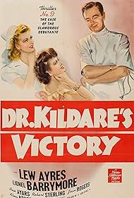 La victoria del Dr. Kildare