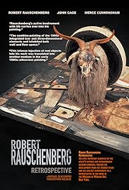 Robert Rauschenberg: retrospectiva