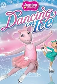 (Angelina Ballerina: Bailando en el hielo)