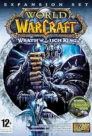 (World of Warcraft: Ira del Rey Exánime)