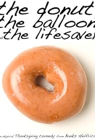 El Donut, el globo y la Salvación