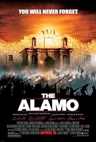 El Alamo