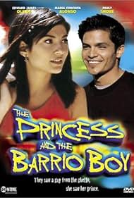 La Princesa y el Barrio Boy